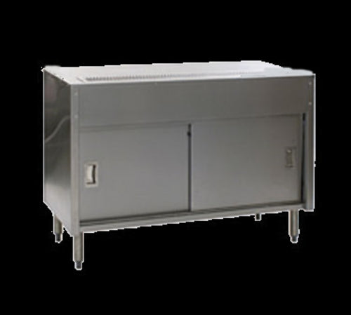 Eagle Group US3OB Serving Counter, Beverage