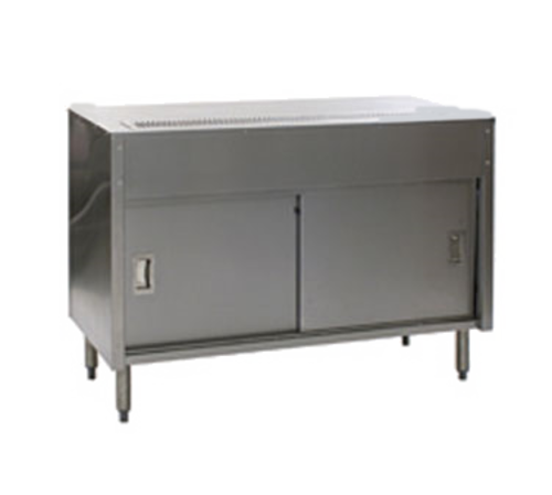 Eagle Group US4CB Serving Counter, Beverage