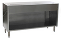 Eagle Group US4OB Serving Counter, Beverage
