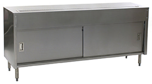 Eagle Group US5CB Serving Counter, Beverage