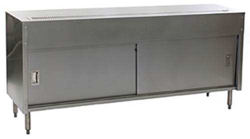 Eagle Group US5OB Serving Counter, Beverage