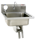 Eagle Group W1916 Sink, Hand