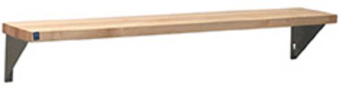 Eagle Group WB-HT2 Serving Counter Cutting Board