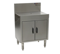 Eagle Group WBCB30-19 Underbar Drain Workboard Unit