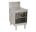 Eagle Group WBGR18-24 Underbar Glass Rack Storage Unit