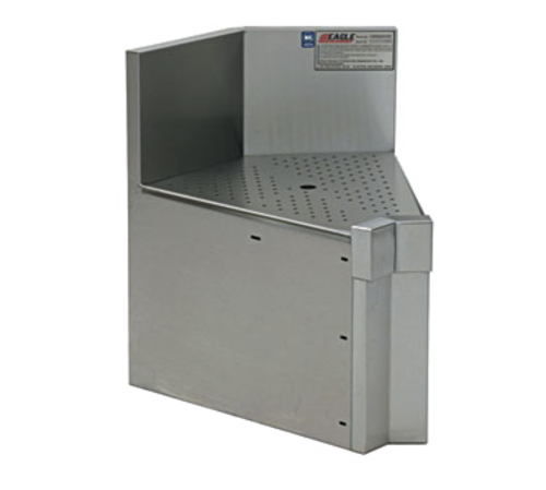 Eagle Group WBIC45-24 Underbar Angle Filler