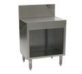 Eagle Group WBOB24-19 Underbar Drain Workboard Unit