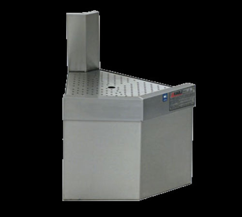 Eagle Group WBOC75-24 Underbar Angle Filler