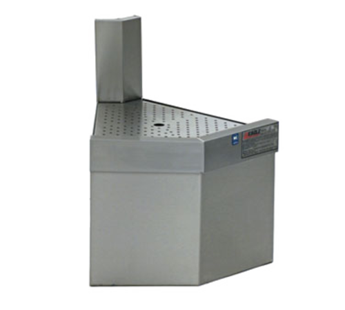 Eagle Group WBOC60-24 Underbar Angle Filler