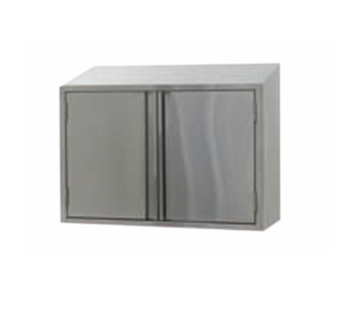 Eagle Group WCH-24 Cabinet, Wall-Mounted