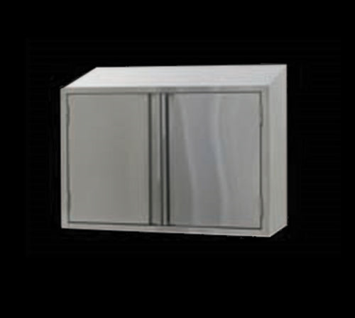 Eagle Group WCH-84 Cabinet, Wall-Mounted