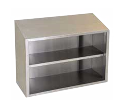 Eagle Group WCO-72 Cabinet, Wall-Mounted