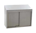 Eagle Group WCS-48 Cabinet, Wall-Mounted
