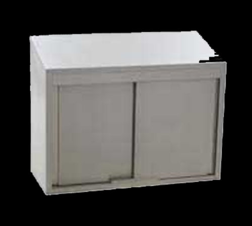 Eagle Group WCS-54 Cabinet, Wall-Mounted