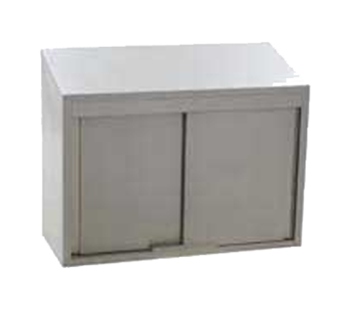 Eagle Group WCS-72 Cabinet, Wall-Mounted