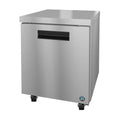 Hoshizaki UR27B Refrigerator, Undercounter, Reach-In