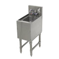 Advance Tabco PRHS-19-12 Underbar Hand Sink Unit