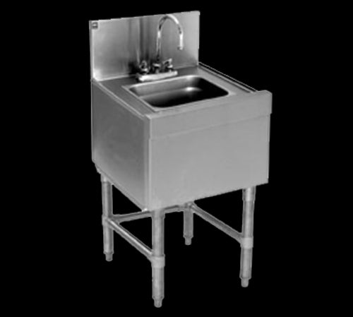 Eagle Group WS12-19 Underbar Sink Units