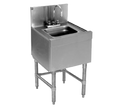 Eagle Group WS18-24 Underbar Sink Units