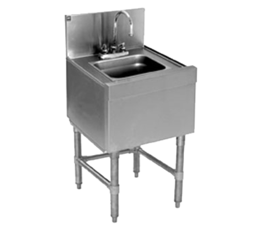 Eagle Group WS12-24 Underbar Sink Units