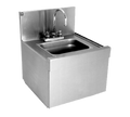 Eagle Group WSD14-15 Underbar Hand Sink Unit