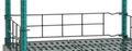 Eagle Group QL24W-4E Shelving Ledge