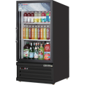 Everest Refrigeration EMGR8B Refrigerator, Merchandiser