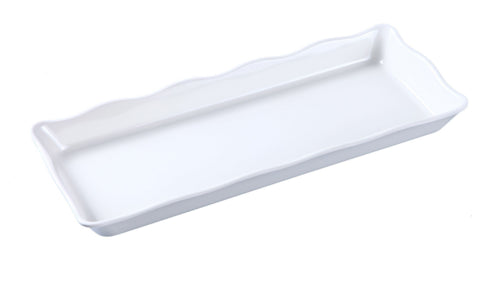 Yanco DC-6014W Serving & Display Tray