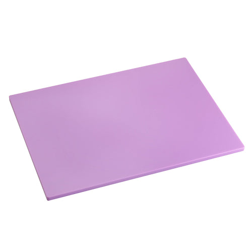 Browne USA Foodservice 57361216 Cutting Board, Plastic