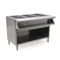 Eagle Group SHT3OB-120 Serving Counter, Hot Food, Electric