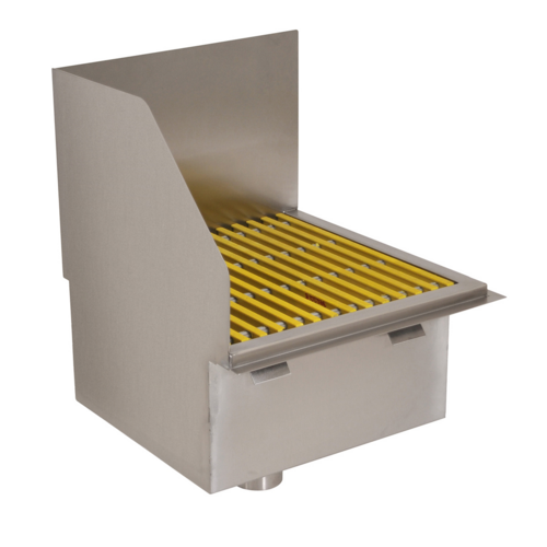 Eagle Group FF2119-FG-LS Mop Sink