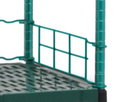 Eagle Group QL48L-1E Shelving Ledge