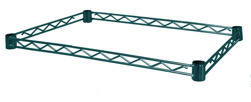 Eagle Group QPAF-1848VG Shelving, Wire