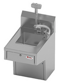 Eagle Group HSAP-10-EYE Sink, Hand