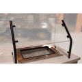 Advance Tabco AFS-48 Sneeze Guard, Stationary