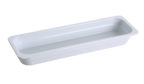 Yanco GN-420 Food Pan, Plastic