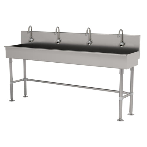 Advance Tabco 19-FM-96EFADA Sink, Hand