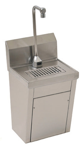 Eagle Group BF-1-08-F Water Dispensing System