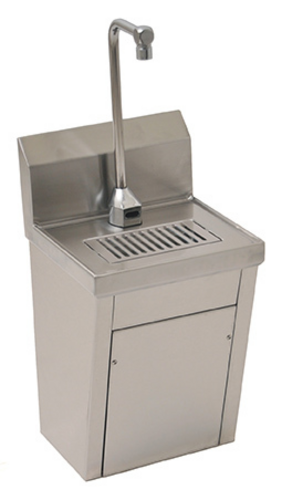 Eagle Group BF-1-08-F Water Dispensing System