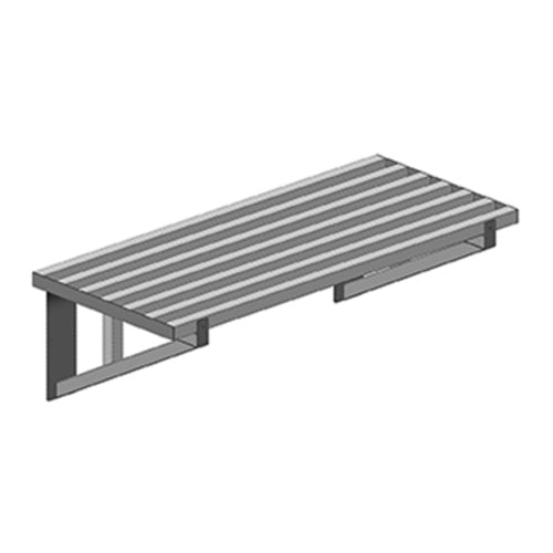 Eagle Group CLHDWS-21144 Shelving, Wall Mounted