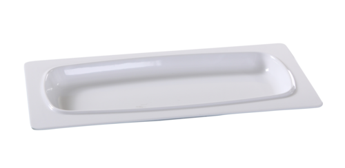 Yanco VE-413 Plate, Plastic