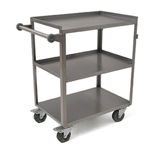 Eagle Group UC-322 Cart, Utility/Bussing