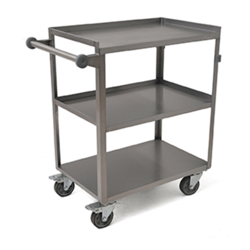 Eagle Group UC-322 Cart, Utility/Bussing