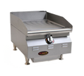 Eagle Group CLAGGD-15-NG-X Griddle, Gas, Countertop