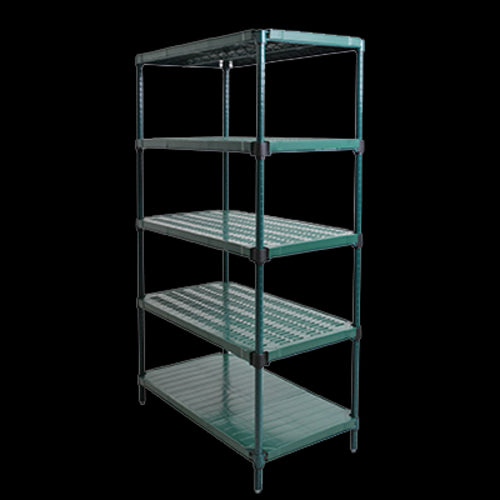 Eagle Group QPMU2436VG-G5-74 Shelving Unit, Wire