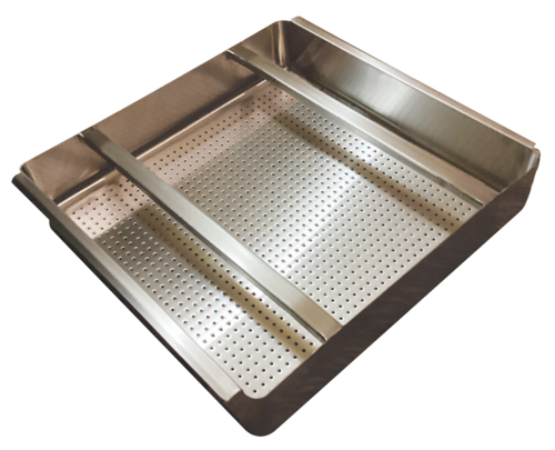 Advance Tabco DTA-100-EC-X Pre-Rinse Sink Basket