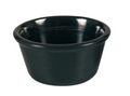 Yanco NC-537BK Ramekin / Sauce Cup, Plastic