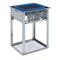 Eagle Group 381167 Dispenser, Tray Rack