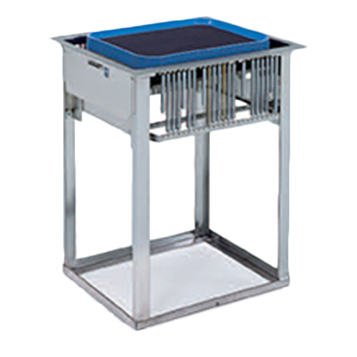 Eagle Group 381167 Dispenser, Tray Rack