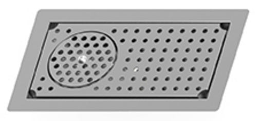 Eagle Group DIGRT-12 Glass Rinser